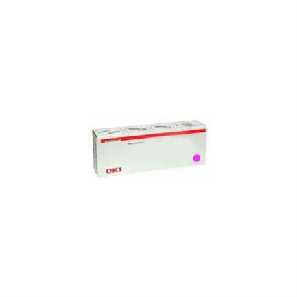 TONER OKIDATA MAGENTA C911 24K PAG
