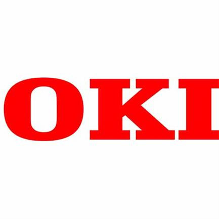 Tóner Okidata ES8473 Color Negro