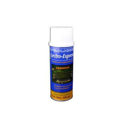 Limpiador prolicom tarjetas circuitos 170ml