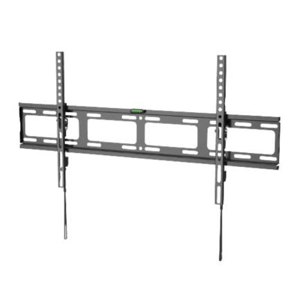 Soporte de Pared Peerless TruVue Universal Flat/TILT para Pantallas 65"a 90"