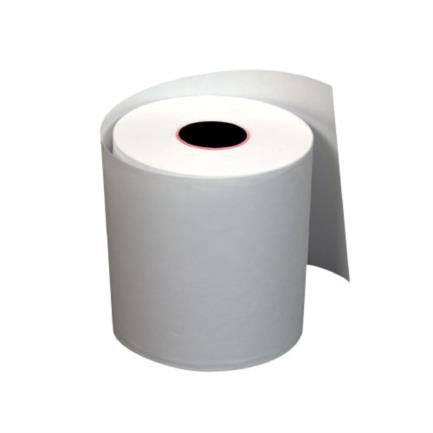 Papel PCM Térmico Rollo 80x70 caja con 50 rollos