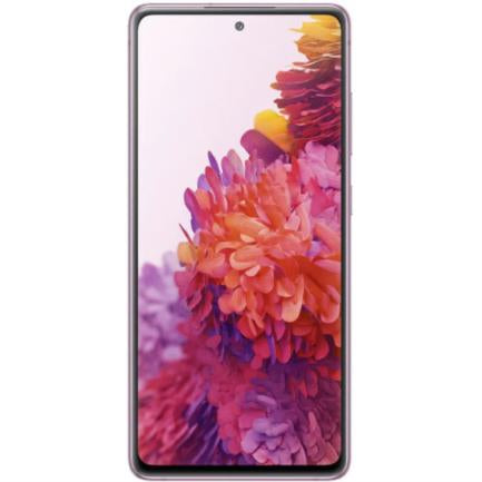 Smartphone Samsung Galaxy S20 FE 6.5" 256GB/8GB Cámara 12MP+12MP+8MP/32MP Octacore Android 11 Color Violeta