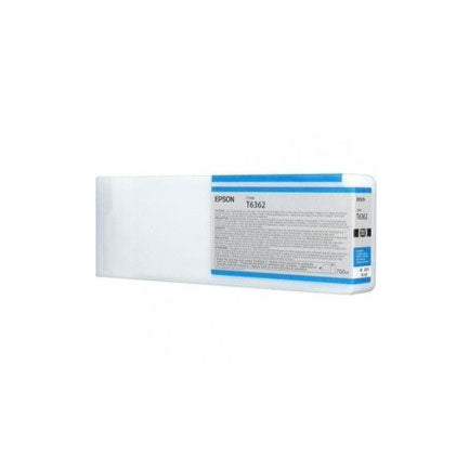 Tinta Epson Stylus Pro 7900/9900 700ml Cyan