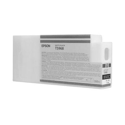 Tinta Epson Stylus Pro 7900/9900 700ml Negro Light