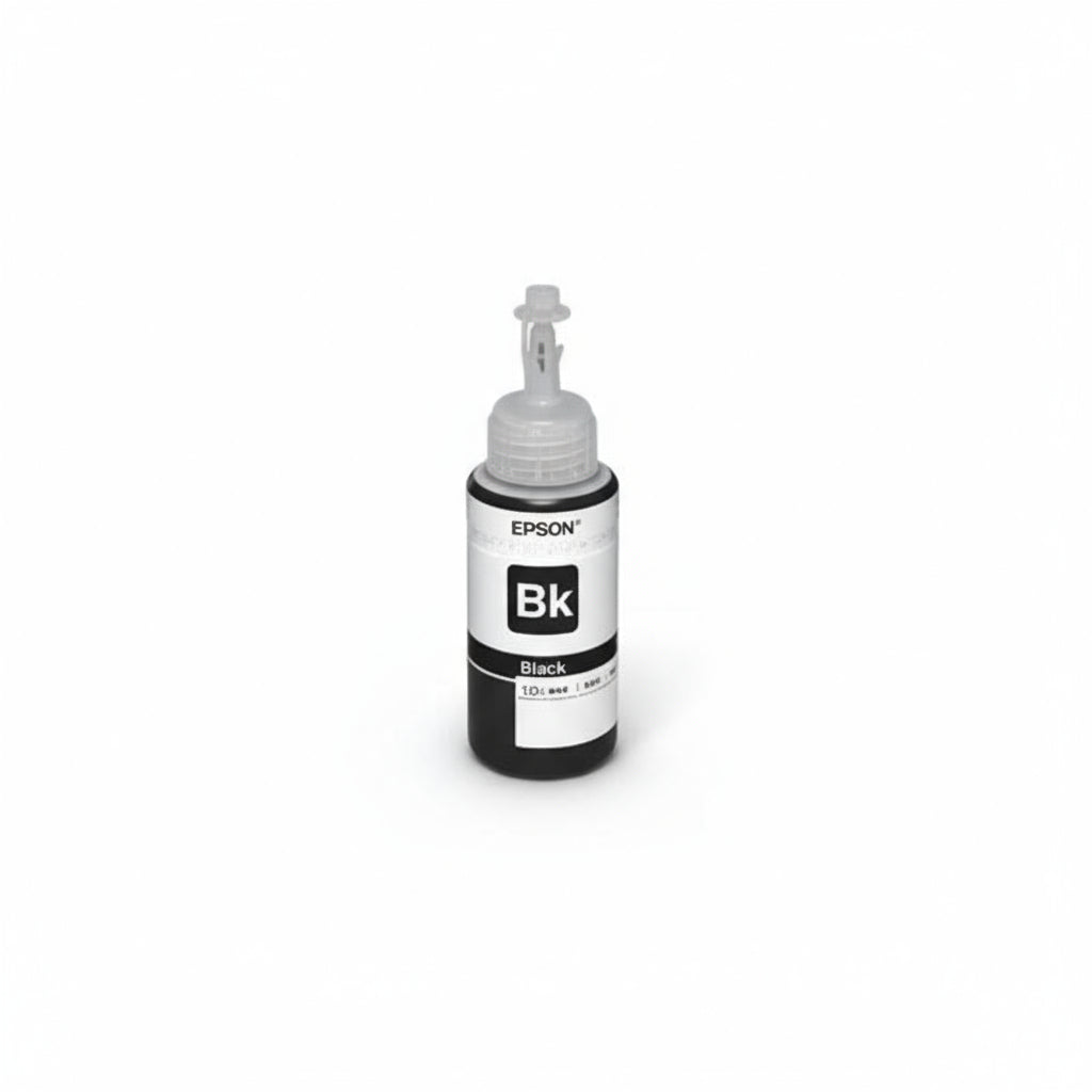 Tinta Epson Negro L800
