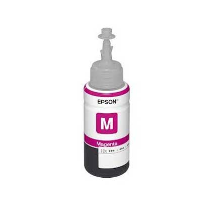 Tinta Epson Magenta Light L800
