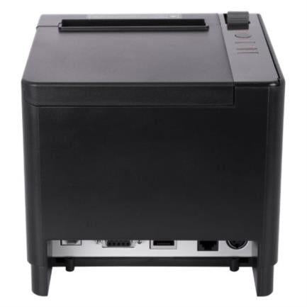 Impresora Térmica TechZone TZBE301 Impresión en Rollo 80mm Ethernet/USB/Serial
