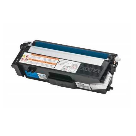 Toner brother cyan tn310c