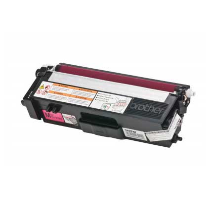 Toner brother magenta tn310m
