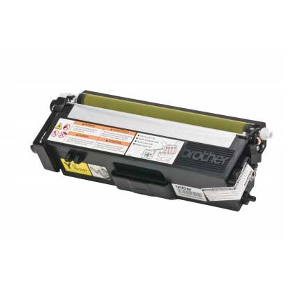 Toner brother amarillo tn310y