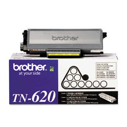 Toner Brother 7-5k Pag Hl6050d/Hl6050dn