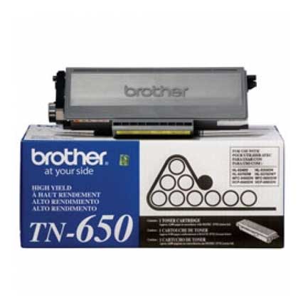 Toner Brother Hl7050n