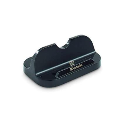 Consola verbatim cargador p/ nintendo switch