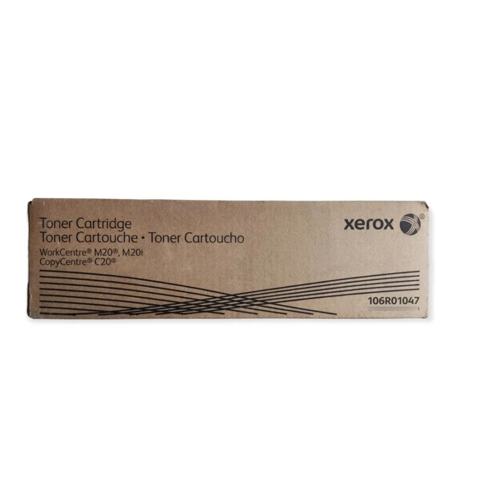 Toner xerox c20w m20w c20iw