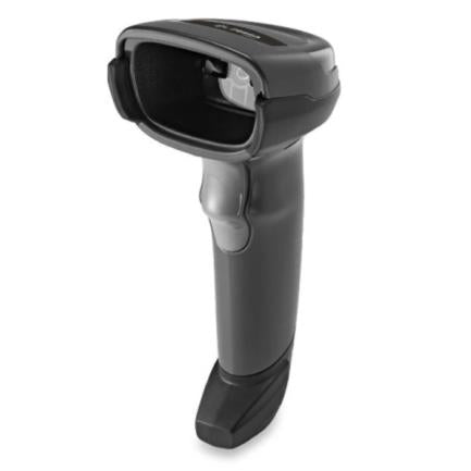 Lector de Códigos Zebra DS2208 Imagen Estándar 1D/2D USB