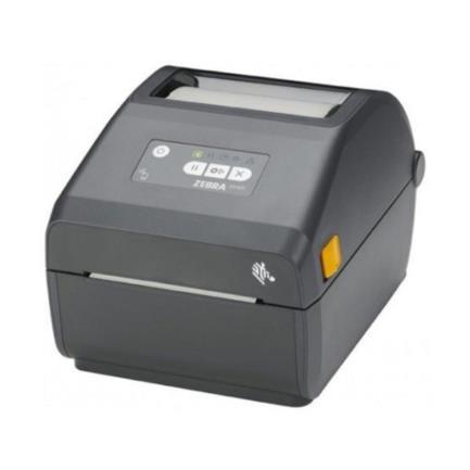 Impresora POS Zebra ZD421 Térmica 102mm 203dpi USB/Ethernet