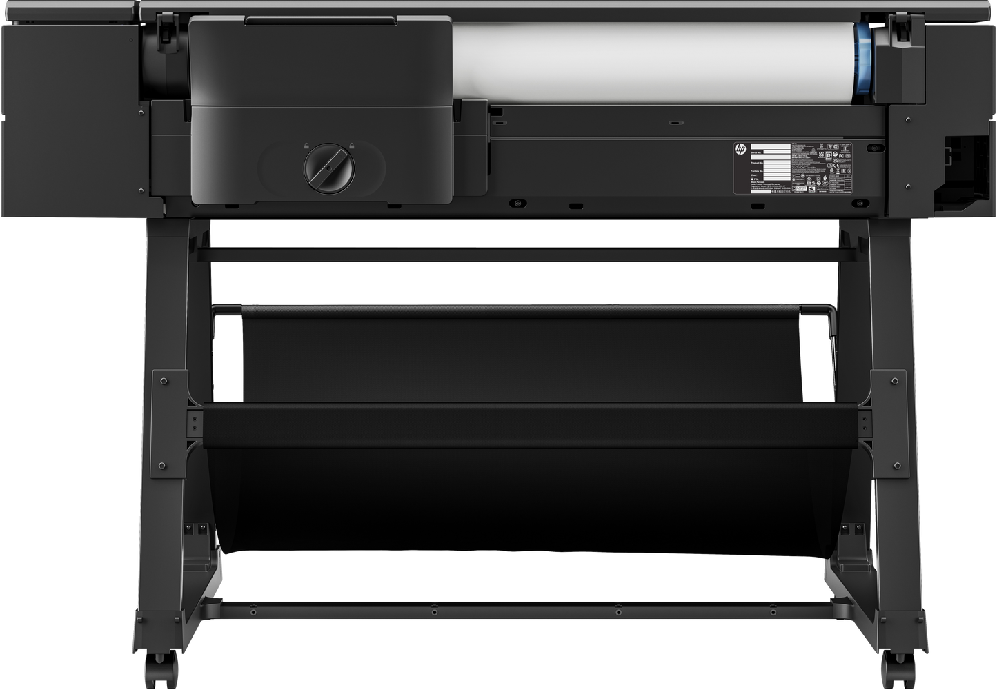 Impresora HP DesignJet T850 de 36 pulgadas
