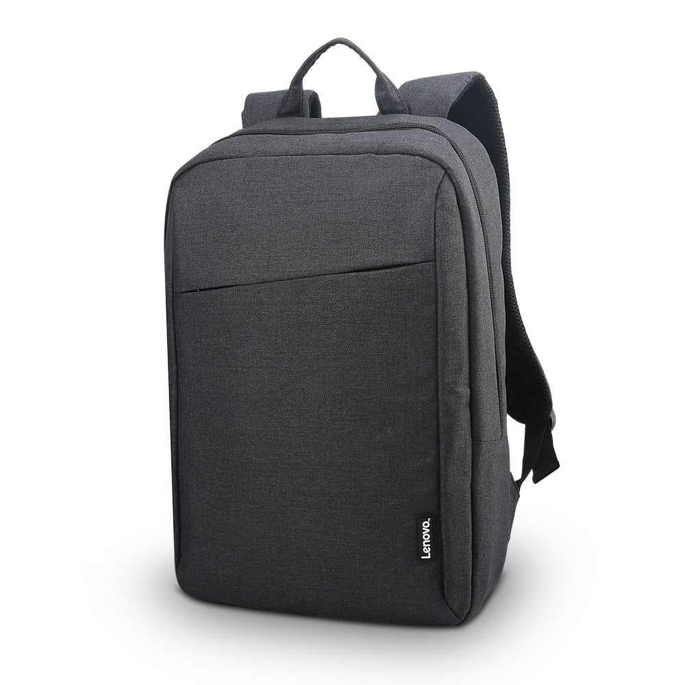 Mochila Lenovo B210 Casual Laptop 15.6" Color Negro