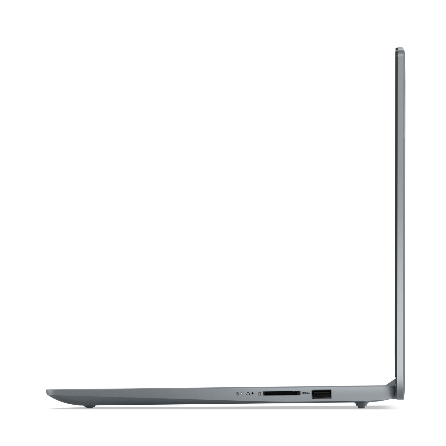 Laptop Lenovo Slim 15IRU8 IDEAPAD Core i3-1305U 8GB 512GBTouchpad color Arctic Grey