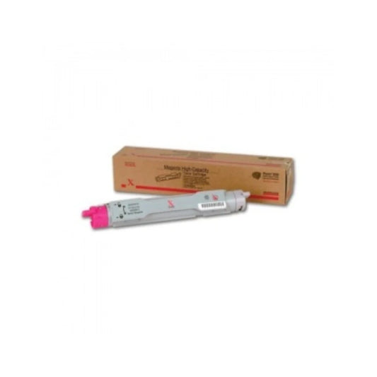 Toner Xerox Magenta 34000 Pag
