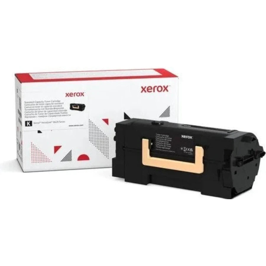 Toner Xerox negro de capacidad extra alta para VersaLink B620/B625