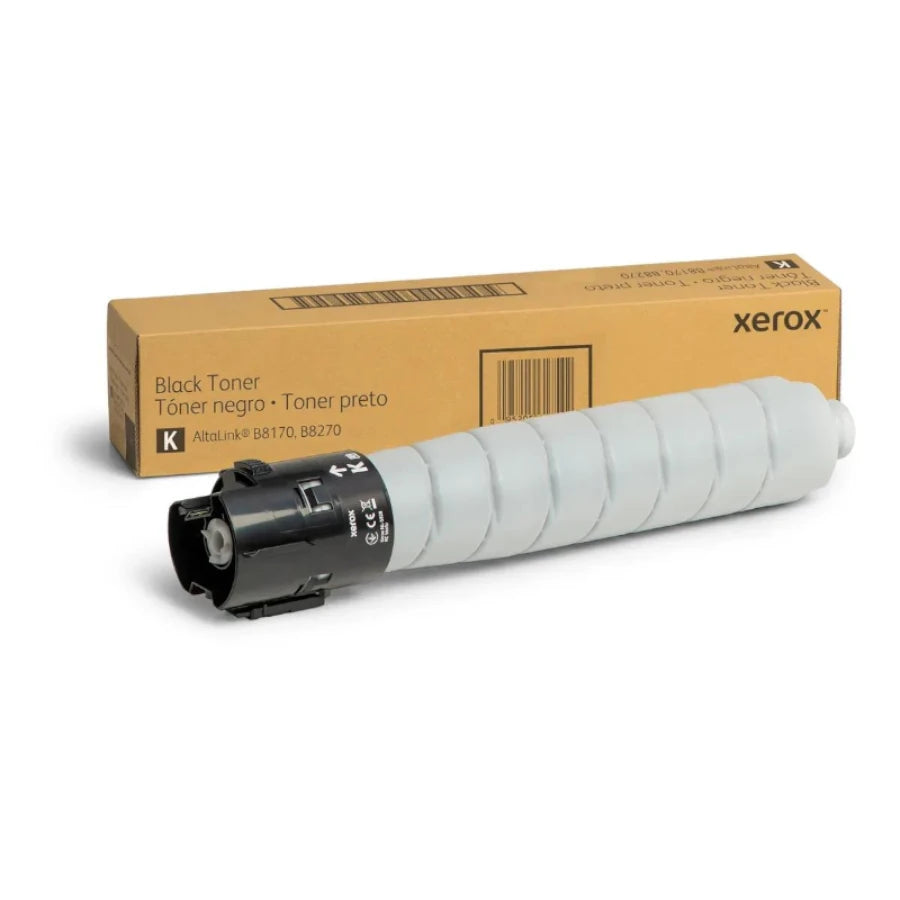 Toner Xerox 52000p para AltaLink B8270