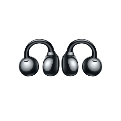 Audifonos Huawei Buds FreeClip Negro
