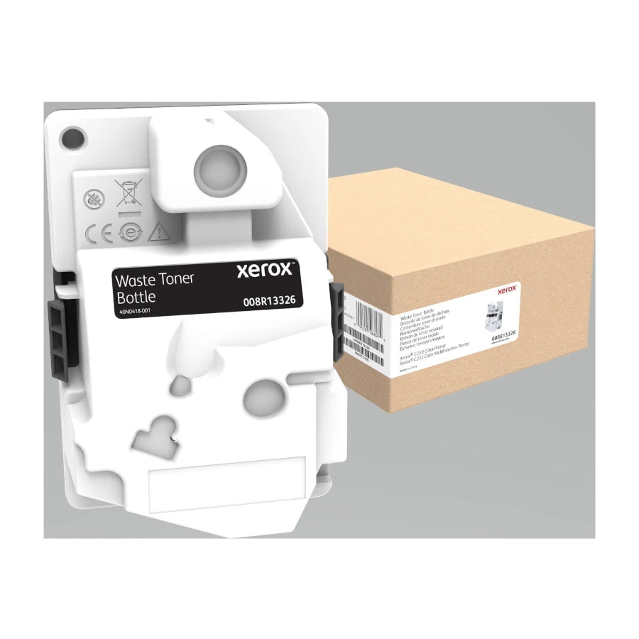 Tóner Residual Xerox C230/C235 Rendimiento 15000