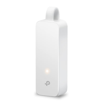 Adaptador Tp-link de red Ethernet Tp-link Gigabit USB tipo C a RJ45