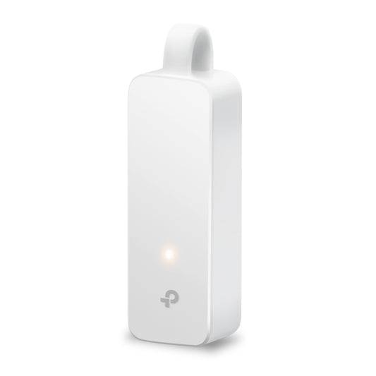 Adaptador Tp-link de red Ethernet Tp-link Gigabit USB tipo C a RJ45