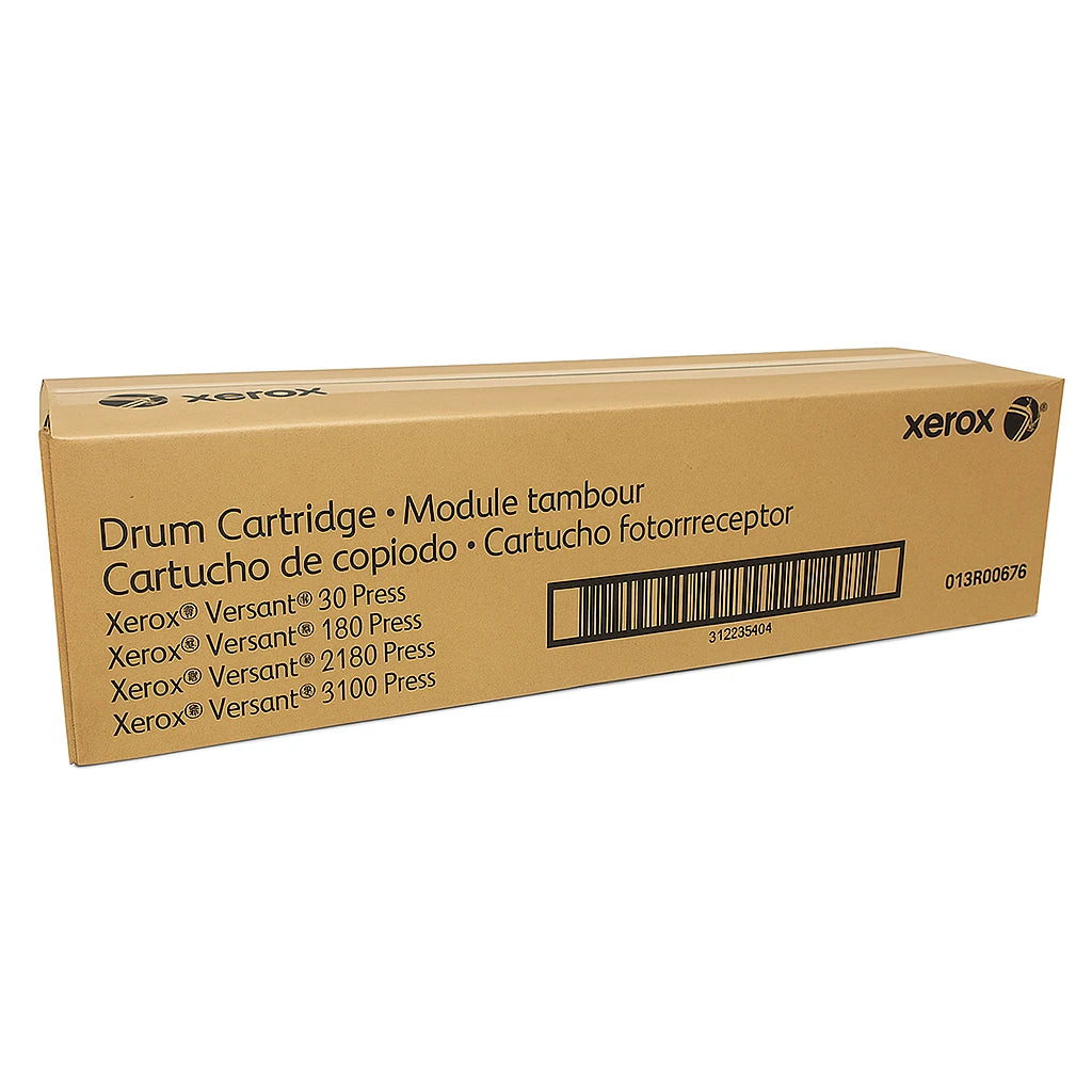 Fotoreceptor Original Xerox 013R00676