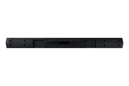 Barra de Sonido Samsung 2.1 CH  wireless Woofer color negro