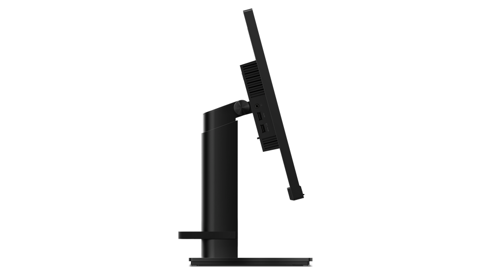 Monitor Lenovo 23.8" ThinkVision T24m-20