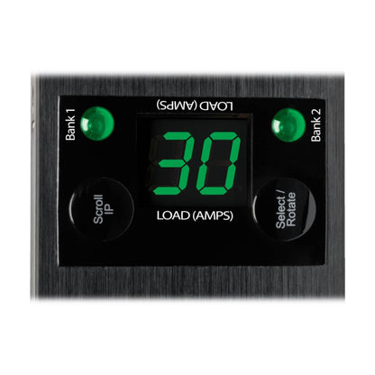 Pdu Tripp Lite Monofasico Monitoreable 5/5.8kw