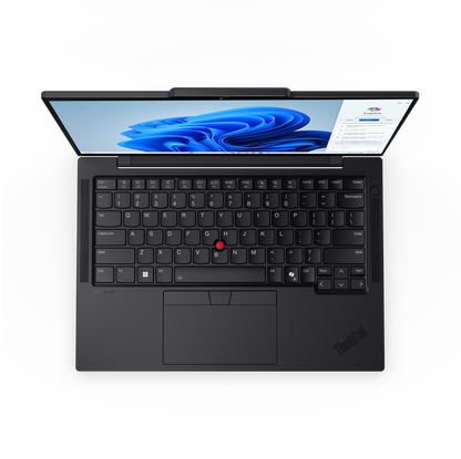 Laptop Lenovo ThinkPad T14s G5 Intel Core Ultra 7 155U NonTouch Windows 11 Pro 64 32 GB 1TB SSD3YR Premier NBD
