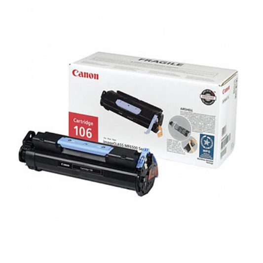 0264B001AAToner canon 106 mf6530/mf6550