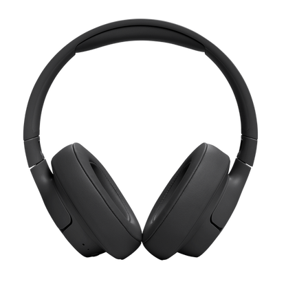 Auriculares inalámbricos JBL Tune Bluetooth 720BT con diadema color Negro