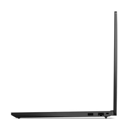 Laptop Lenovo TP E16 G2 IntelCoreUltra 7 155U  NonTouch Windows 11Pro 64 16GB  512GB SSD 3YR Onsite