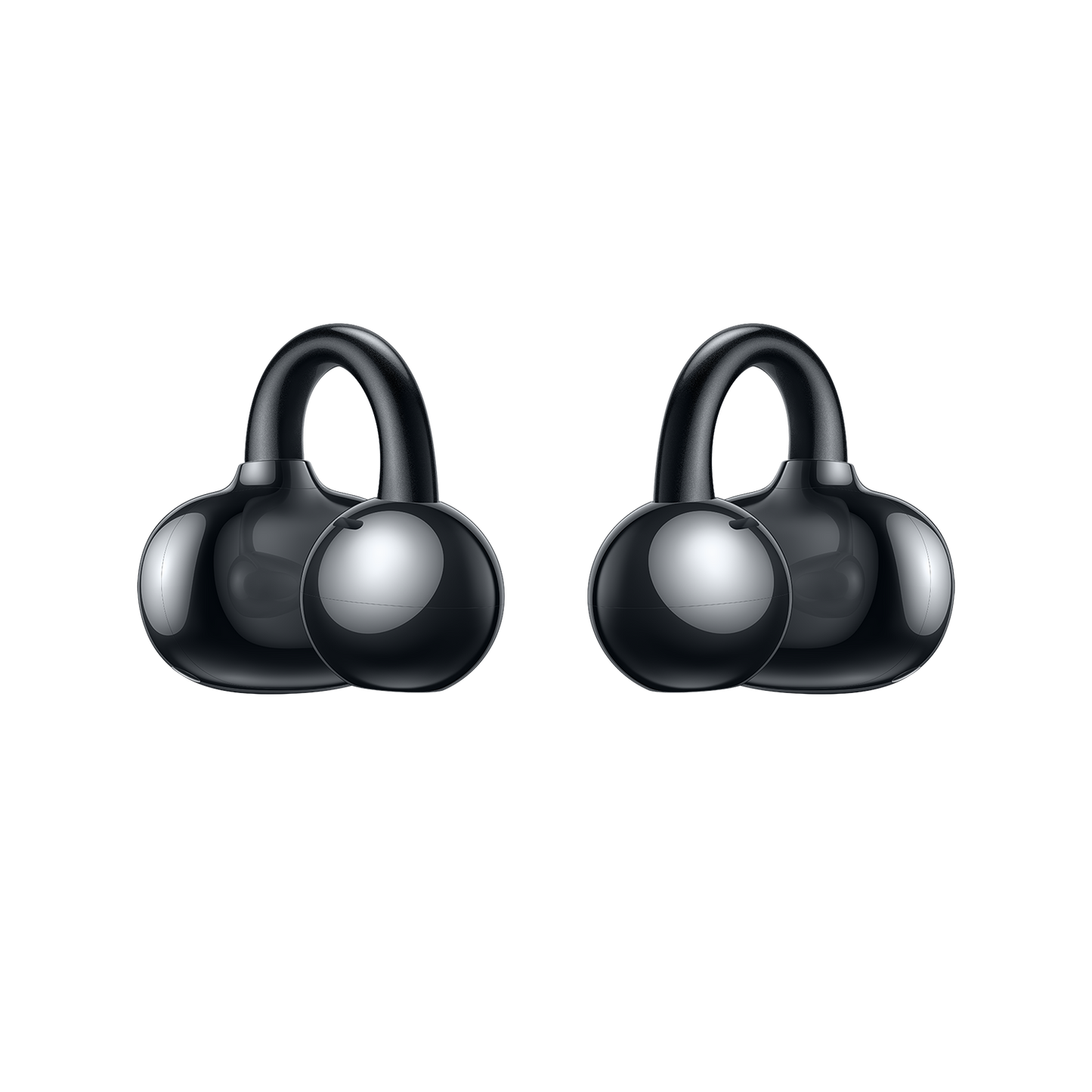 Audifonos Huawei Buds FreeClip Negro