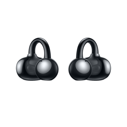 Audifonos Huawei Buds FreeClip Negro
