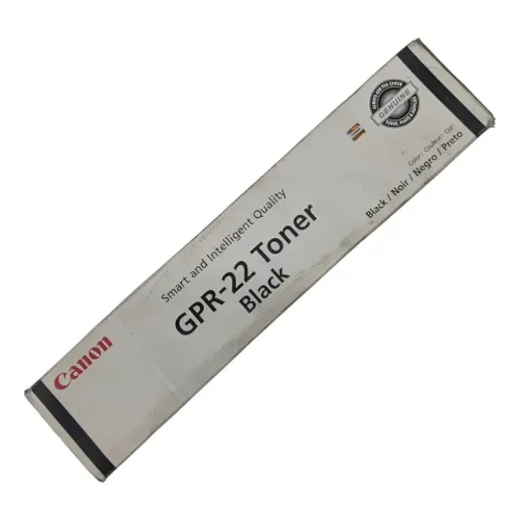 Tóner Canon Valor GPR-22