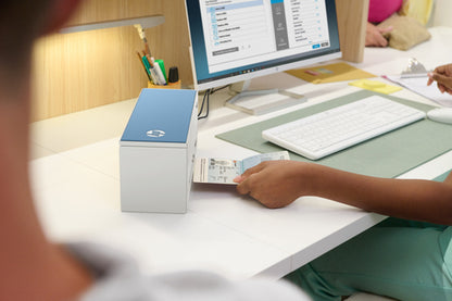 Escaner HP ScanJet Pro 4200 s1