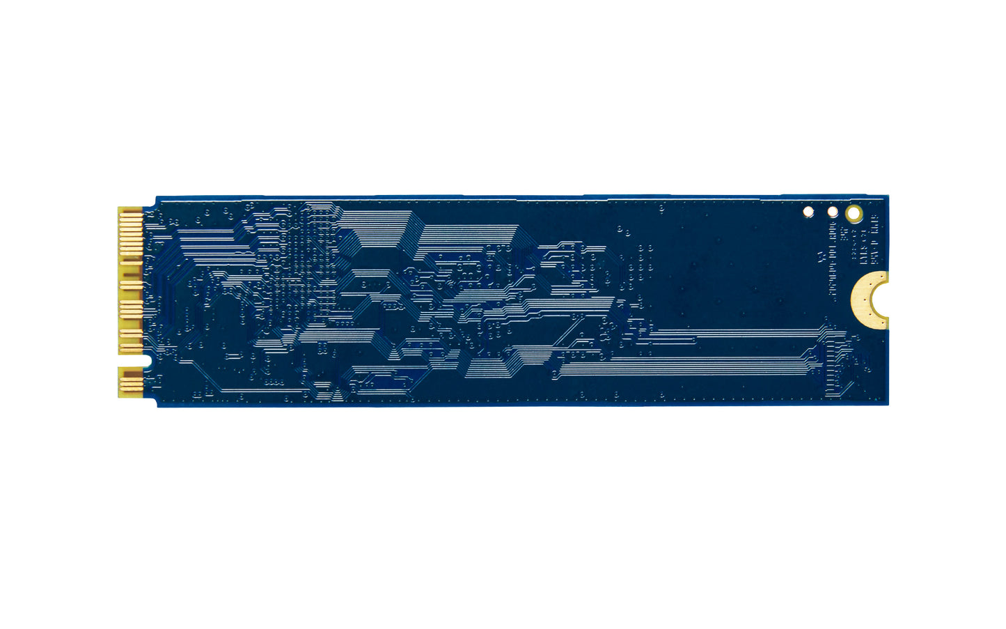 Unidad de Estado Solido SSD Kingston SNV3S NVMe  2TB PCI Express 4.0 M.2