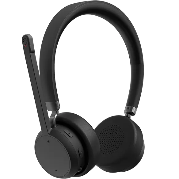 Lenovo Audifonos Estéreo Inalámbricos