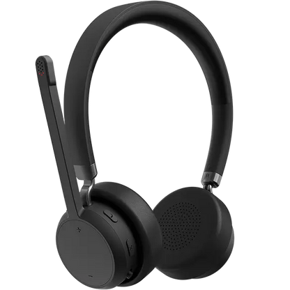Lenovo Audifonos Estéreo Inalámbricos
