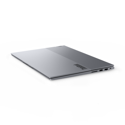 Laptop Lenovo ThinkBook 16 G8 16" Intel Core 5 210H NoTouch Win 11 Pro 64 16GB 512GB SSD Intel Graphics 1CourierCarryin