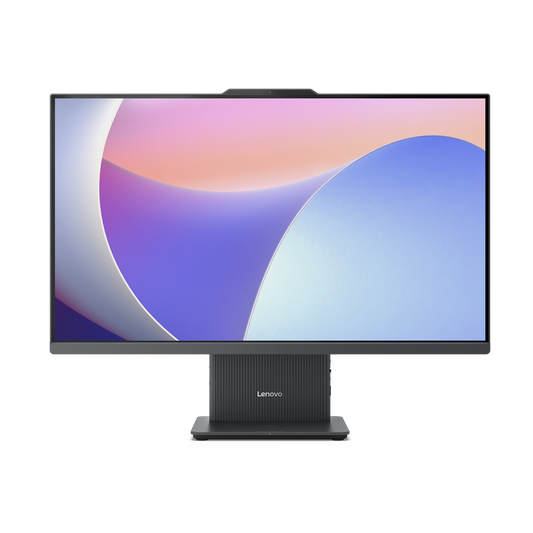 All in One Lenovo IdeaCentre 3 27IRH9 27 Intel Core i7-13620H 3.60GHz 8GB 512GB SSD Windows 11 Home 64 bit Gris