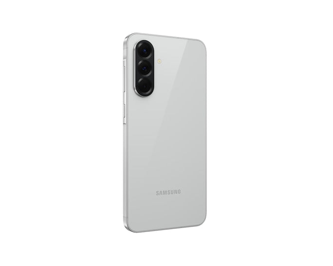 Smartphone Samsung A56 5G 8+128GB Color Grafito Impresionante