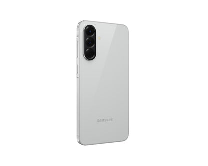 Smartphone Samsung A56 5G 8+128GB Color Grafito Impresionante