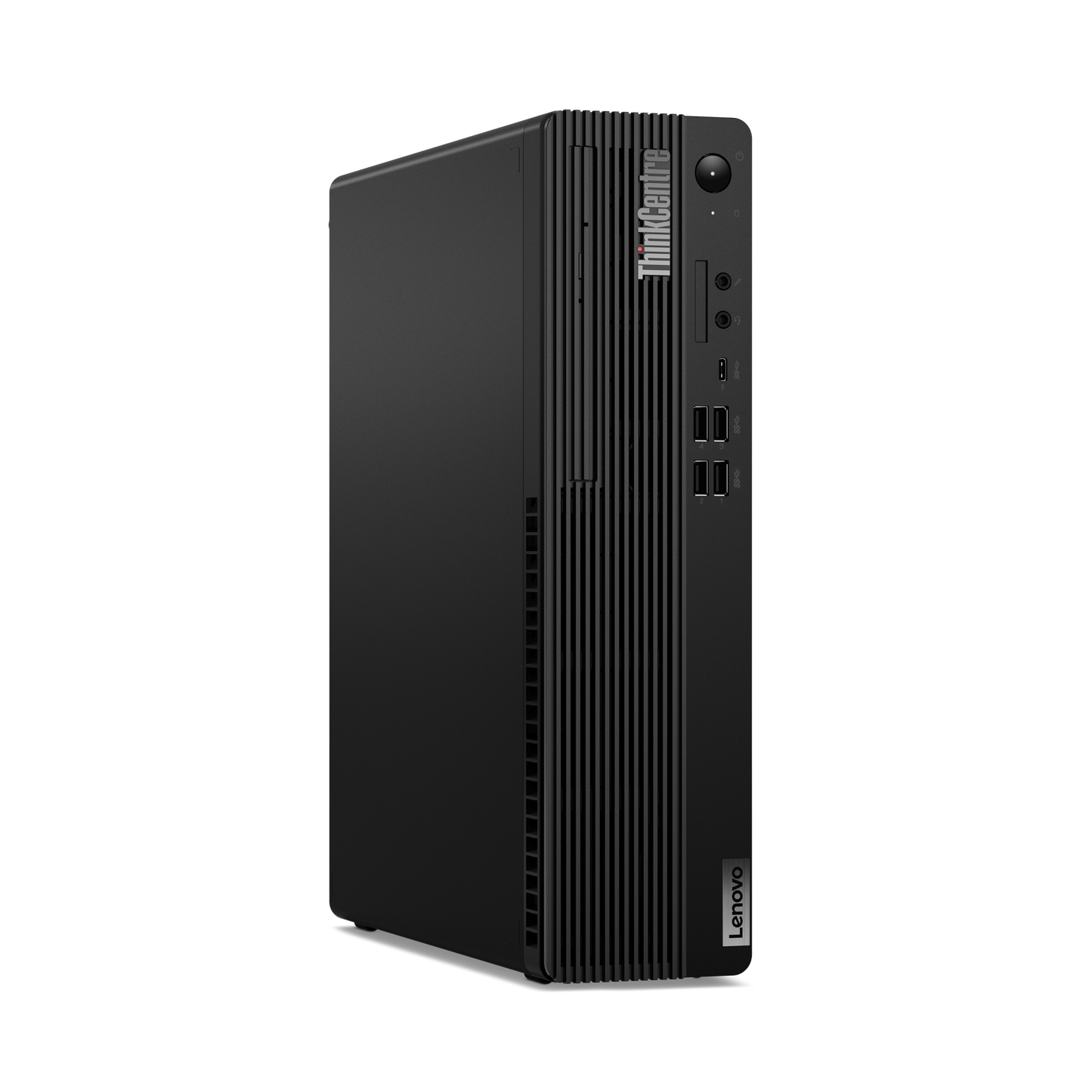 Desktop Lenovo ThinkCentre M70s Gen5 Intel Core i3-13100  Disco duro 512 GB SSD Ram 16 GB Windows 11 Pro